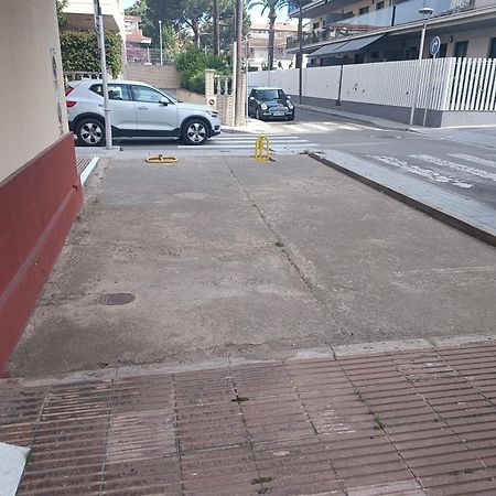 Differentflats Palafox Apartment Salou Luaran gambar