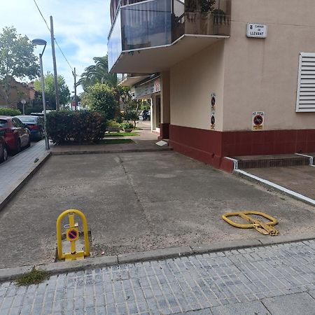 Differentflats Palafox Apartment Salou Luaran gambar