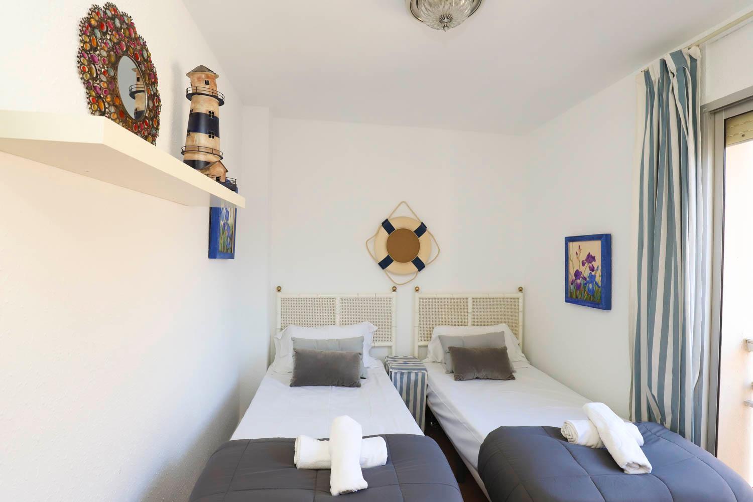 Differentflats Palafox Apartment Salou Luaran gambar