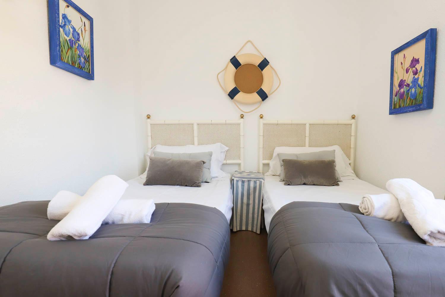 Differentflats Palafox Apartment Salou Luaran gambar
