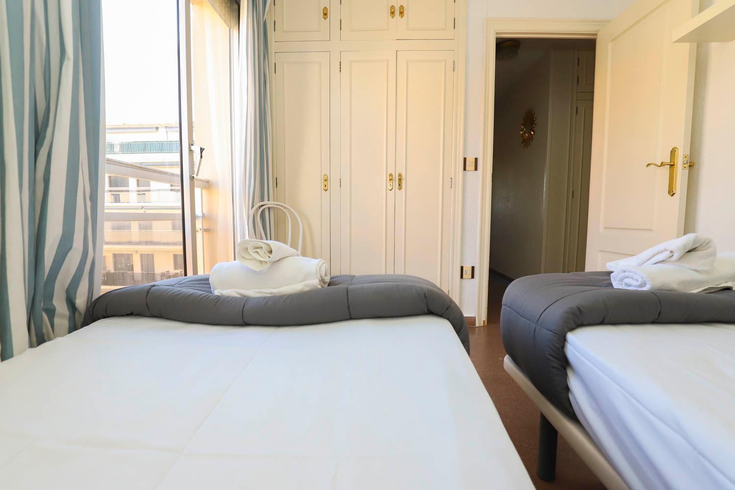 Differentflats Palafox Apartment Salou Luaran gambar
