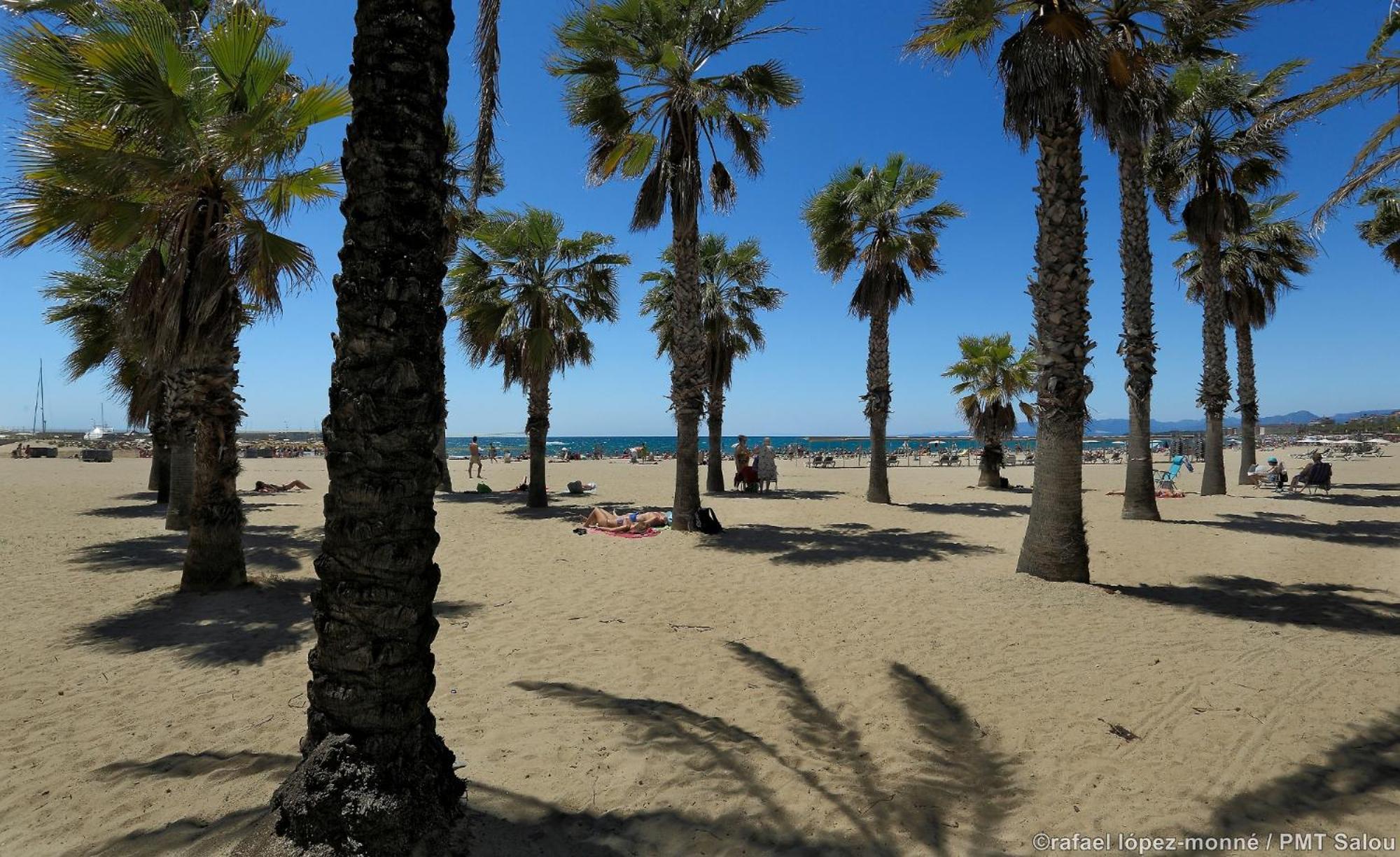 Differentflats Palafox Apartment Salou Luaran gambar