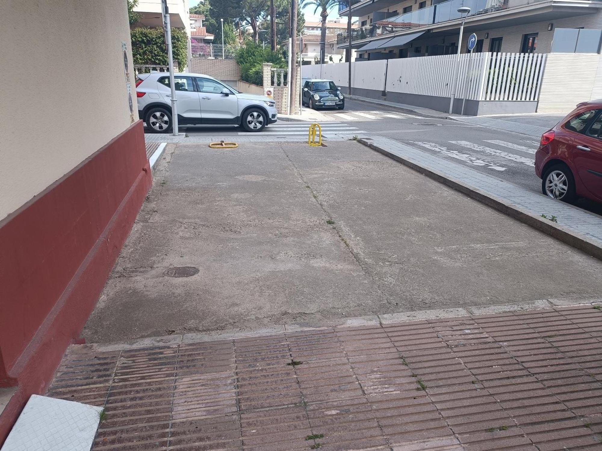 Differentflats Palafox Apartment Salou Luaran gambar