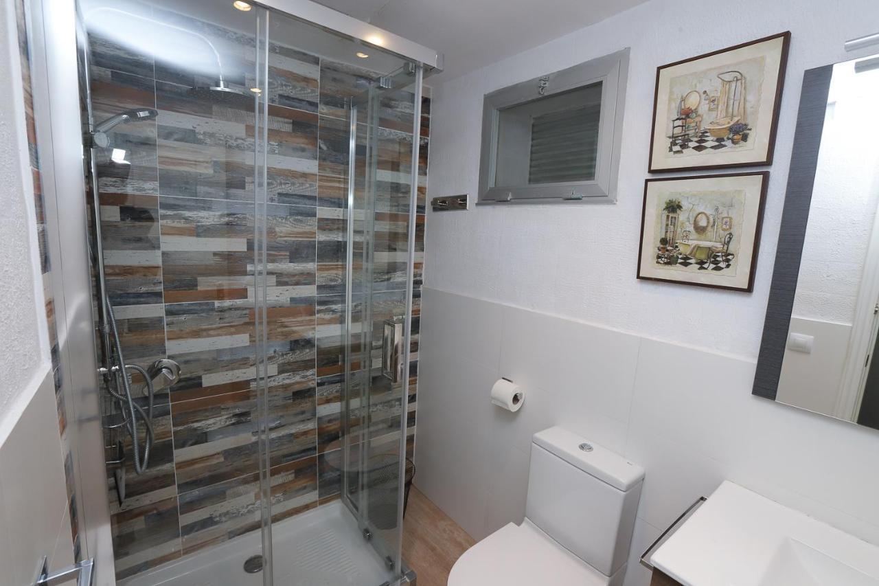 Differentflats Palafox Apartment Salou Luaran gambar