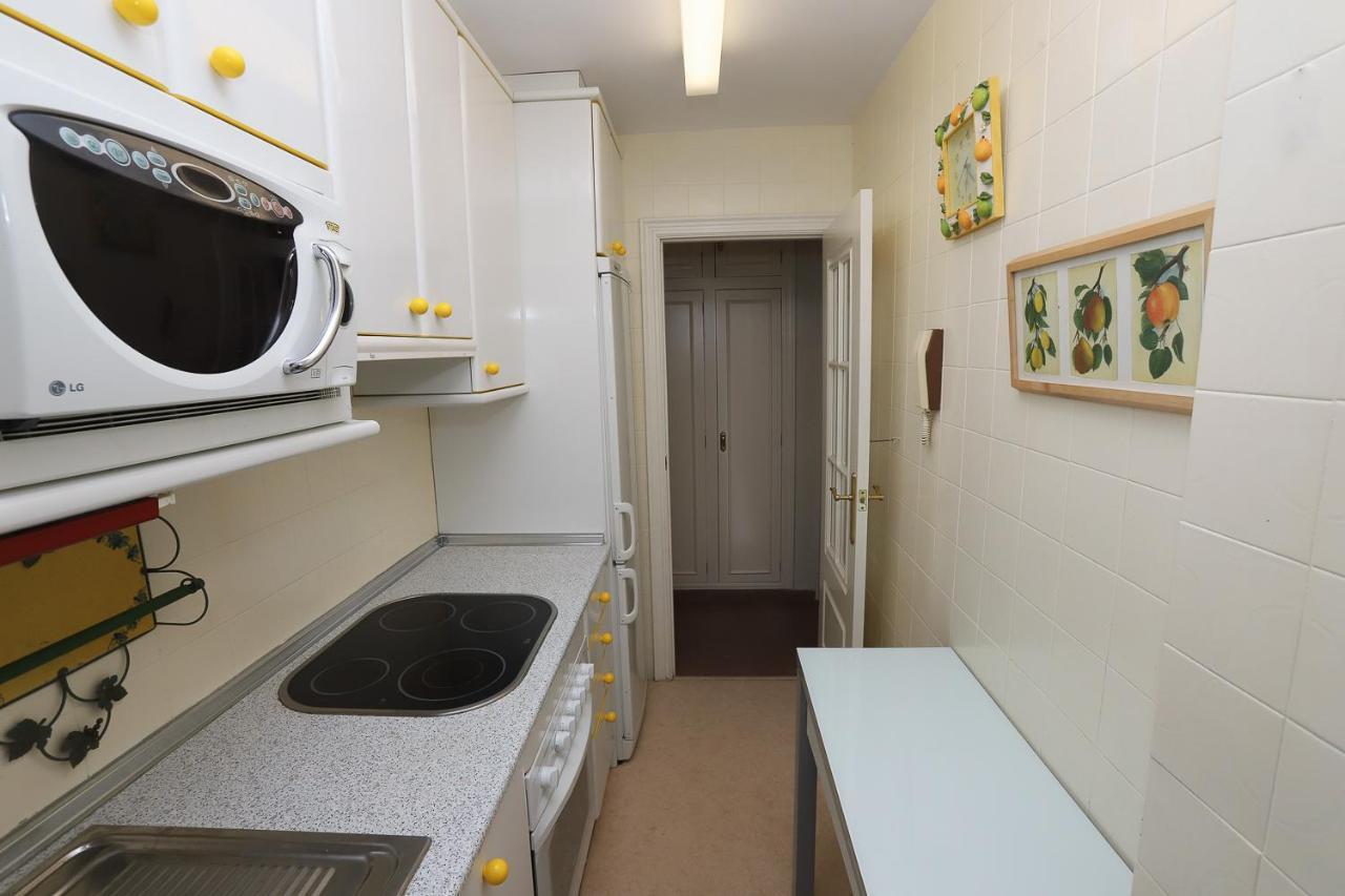 Differentflats Palafox Apartment Salou Luaran gambar