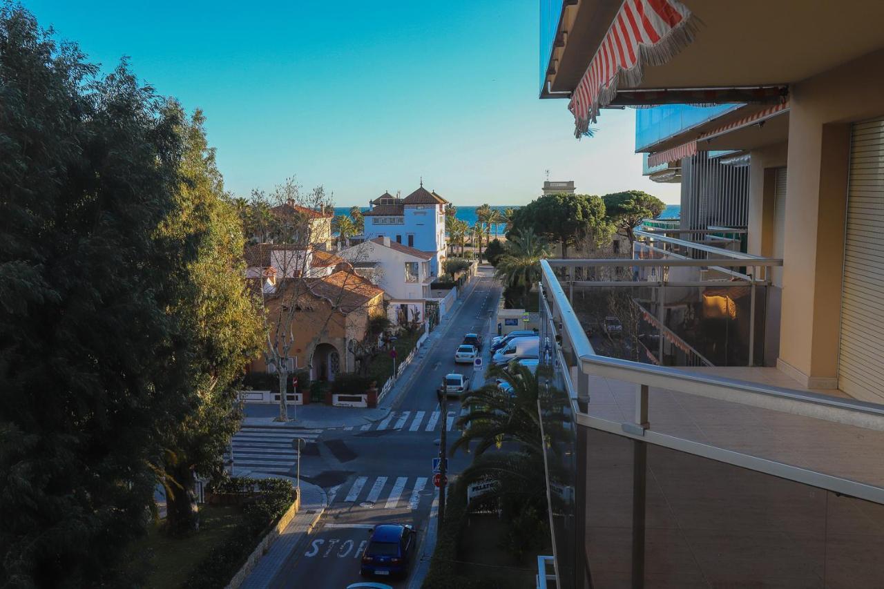 Differentflats Palafox Apartment Salou Luaran gambar